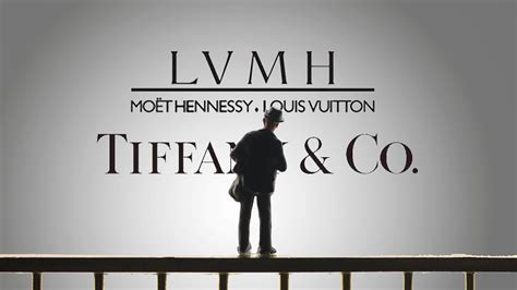 lvmh acquires|louis vuitton tiffany merger.